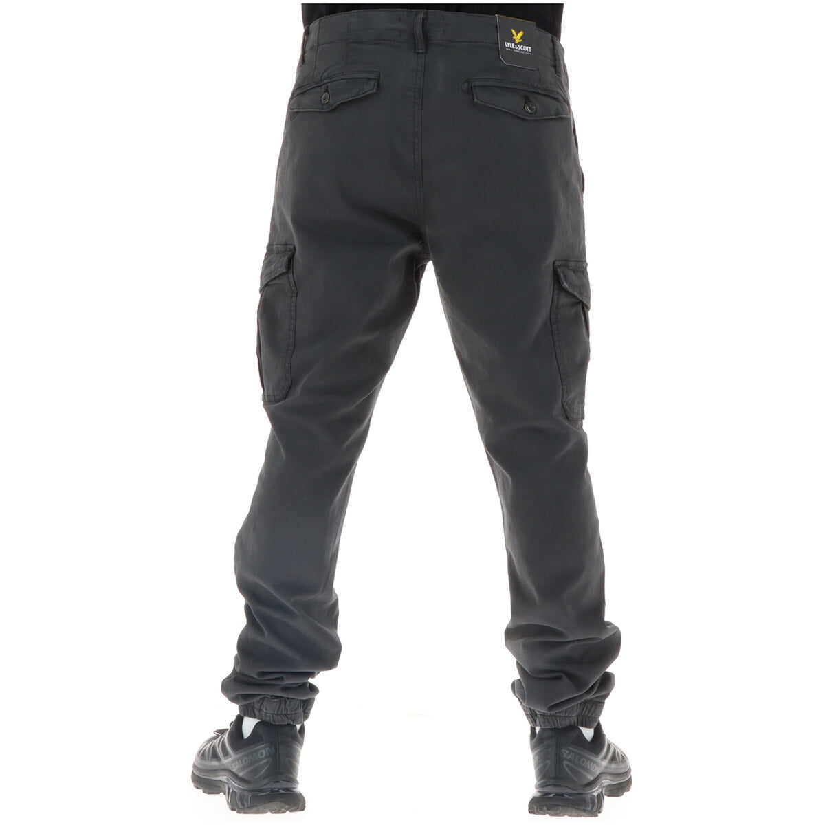 Lyle & Scott Hombre Pantalones