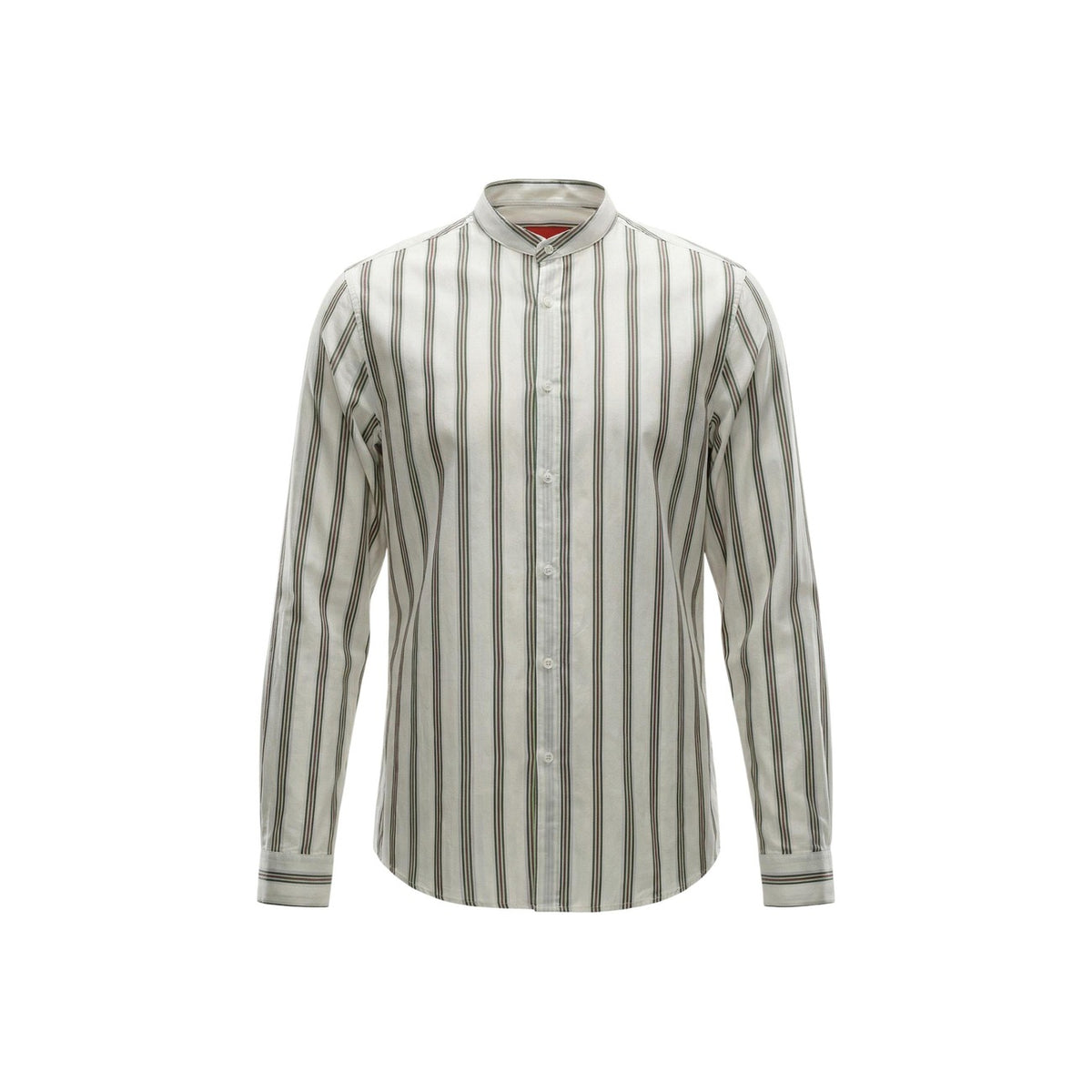 Gianni Lupo Hombre Camisas