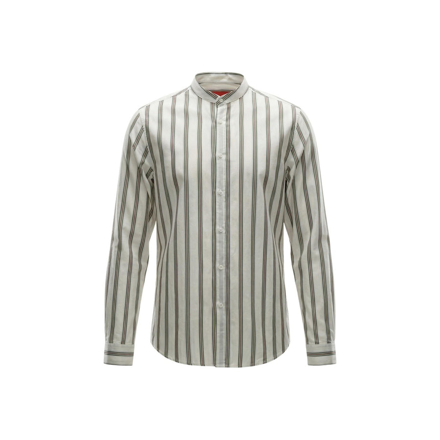 Gianni Lupo Hombre Camisas