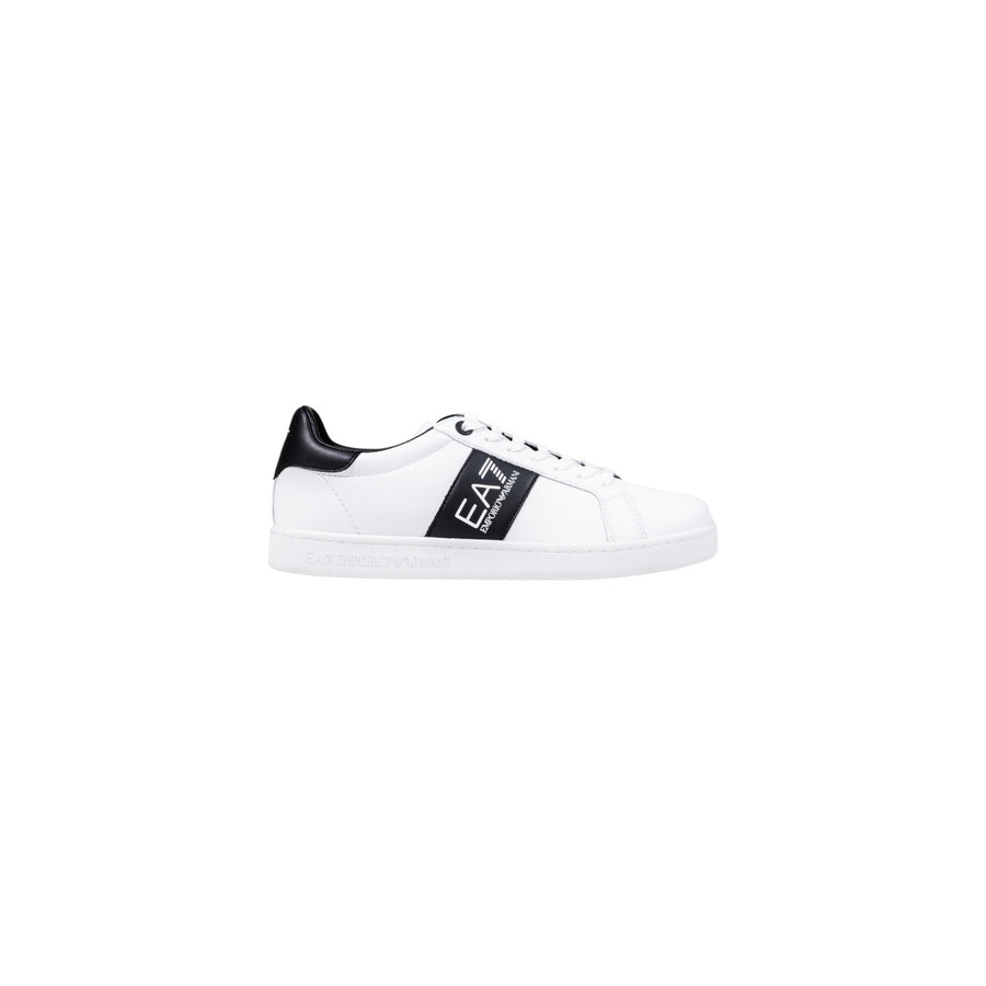 Ea7 Hombre Sneakers