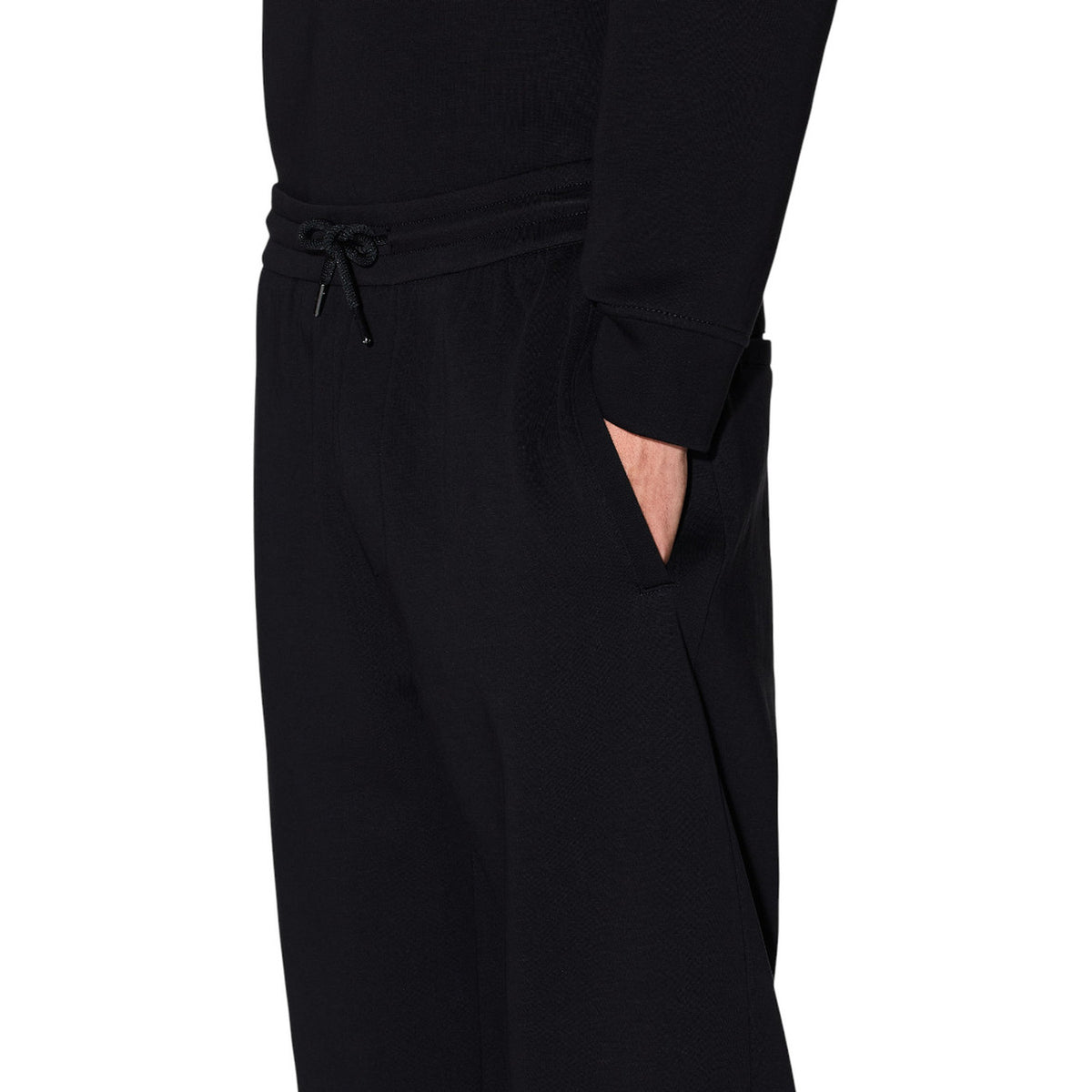 Armani Exchange Hombre Pantalones