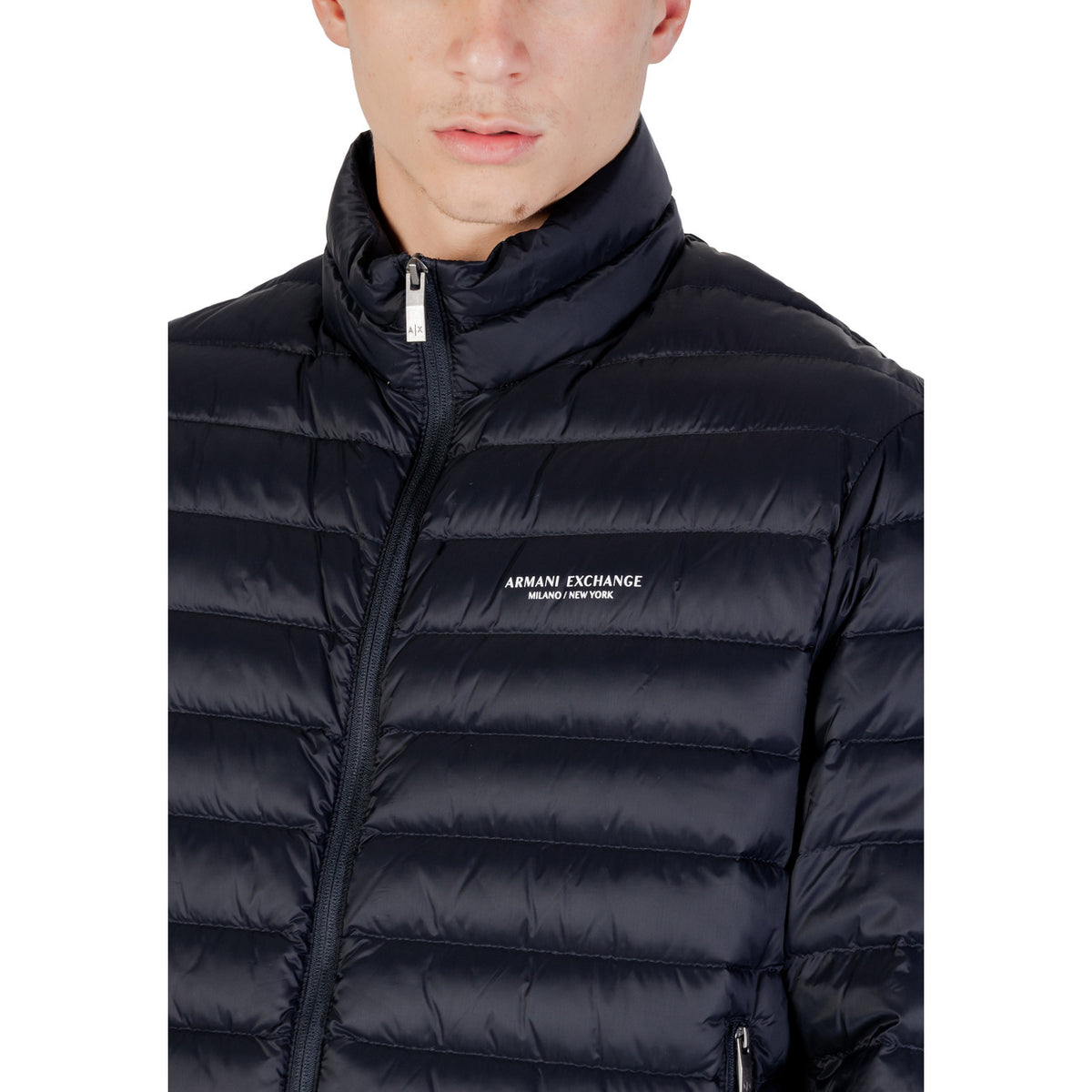 Armani Exchange Hombre Cazadoras