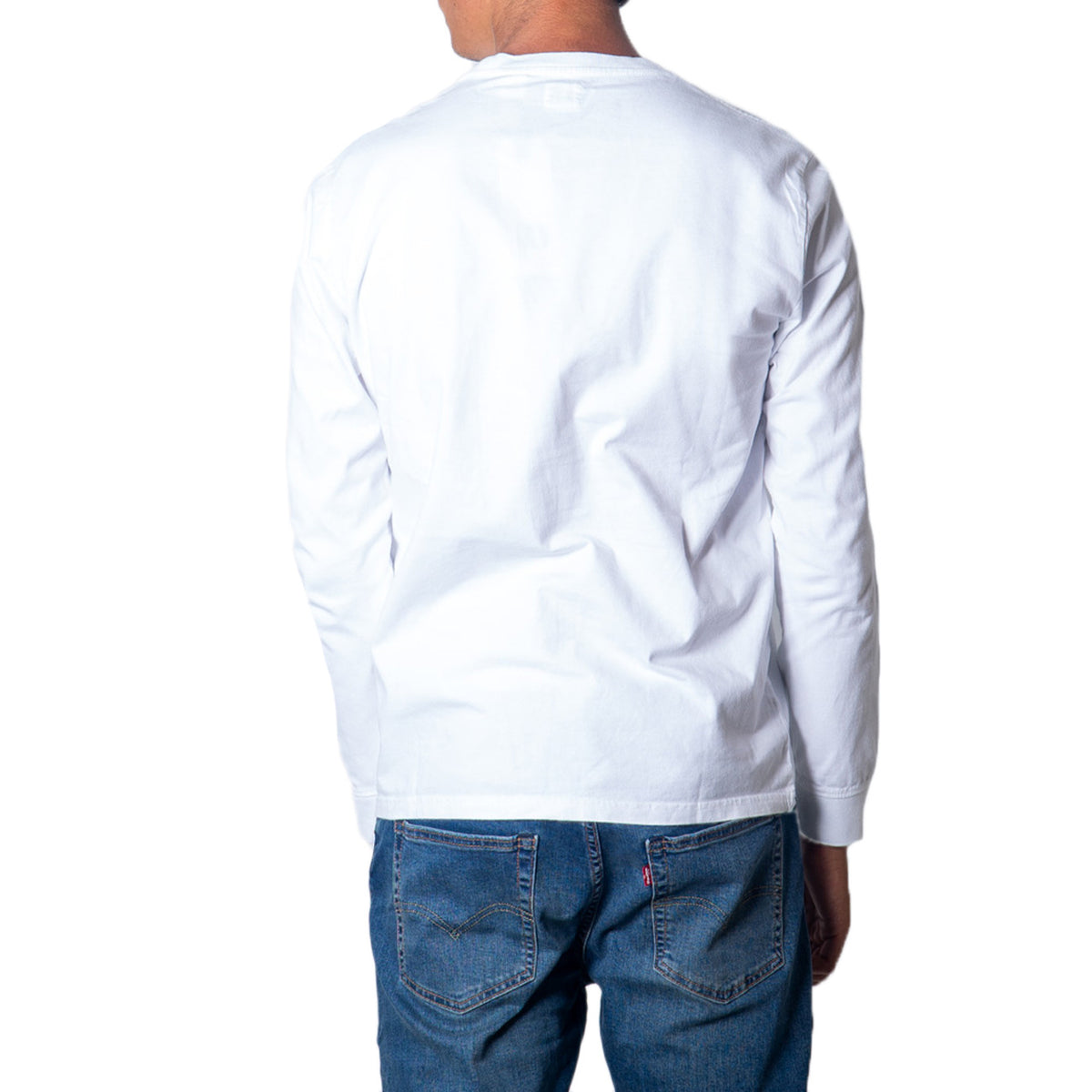 Levi`s Hombre Camisetas