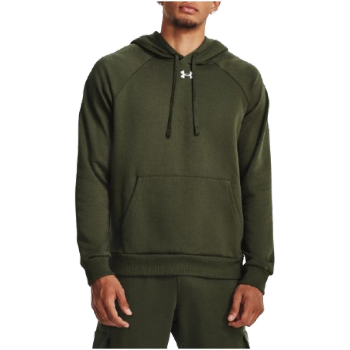 Under Armour Hombre Sudaderas con capucha