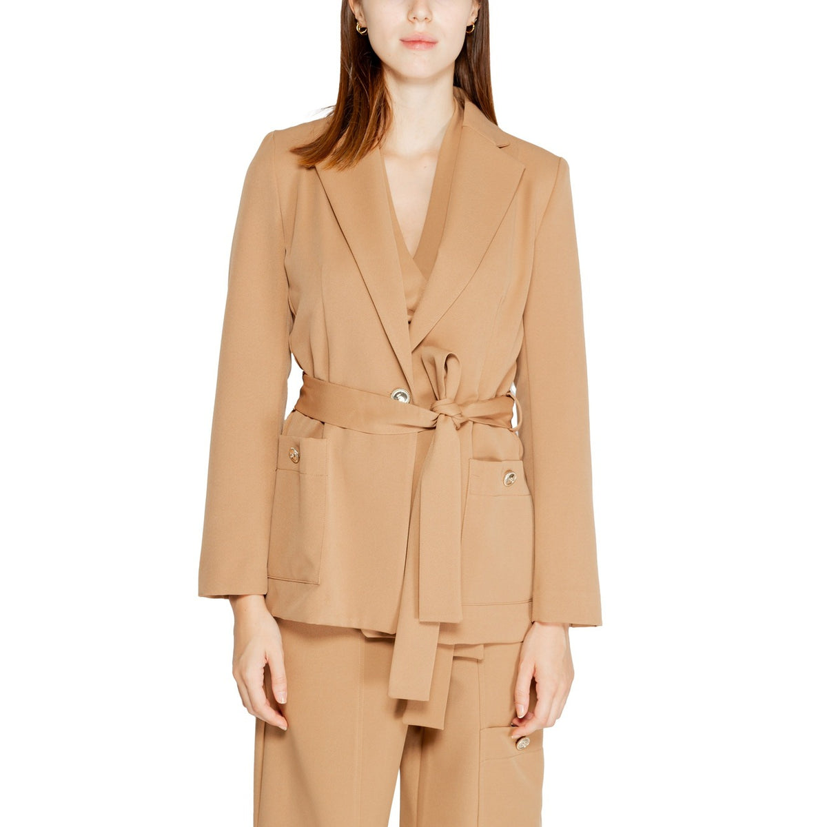 Rinascimento Mujer Chaquetas