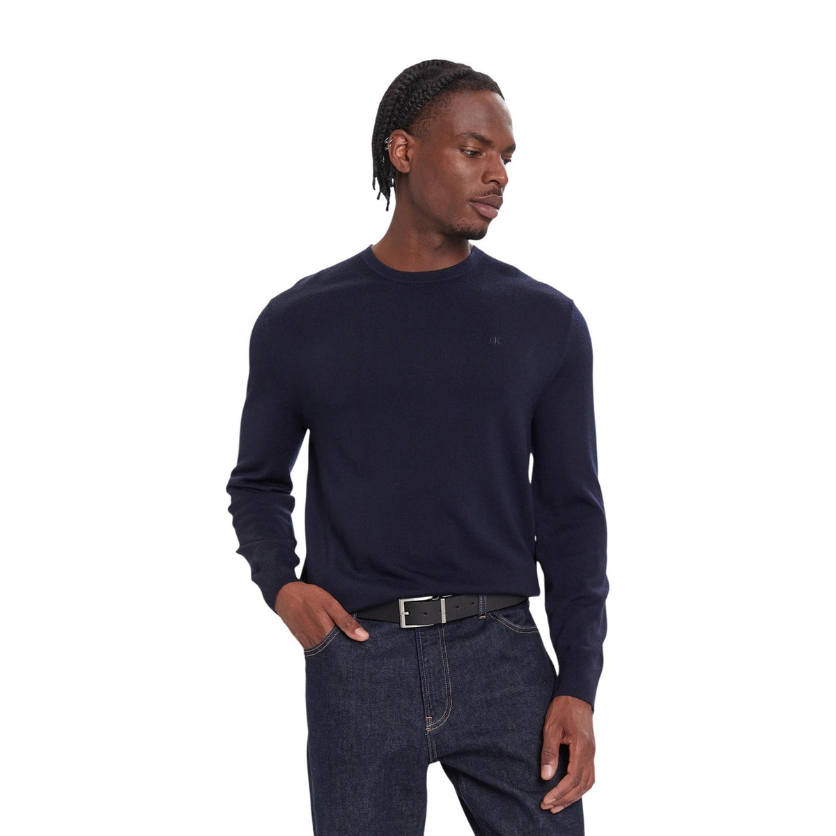 Calvin Klein Hombre Jerséis