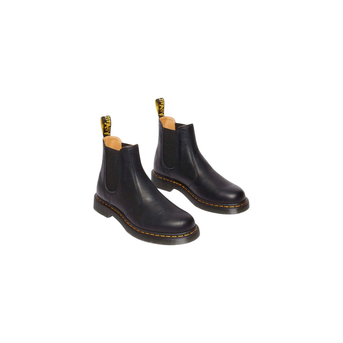 Dr. Martens Hombre Botines