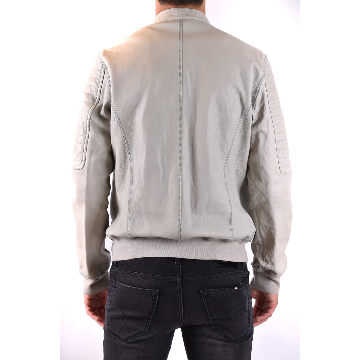 Neil Barrett Hombre Chaquetas