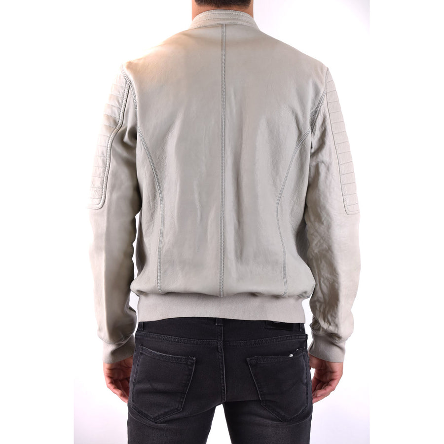 Neil Barrett Hombre Chaquetas