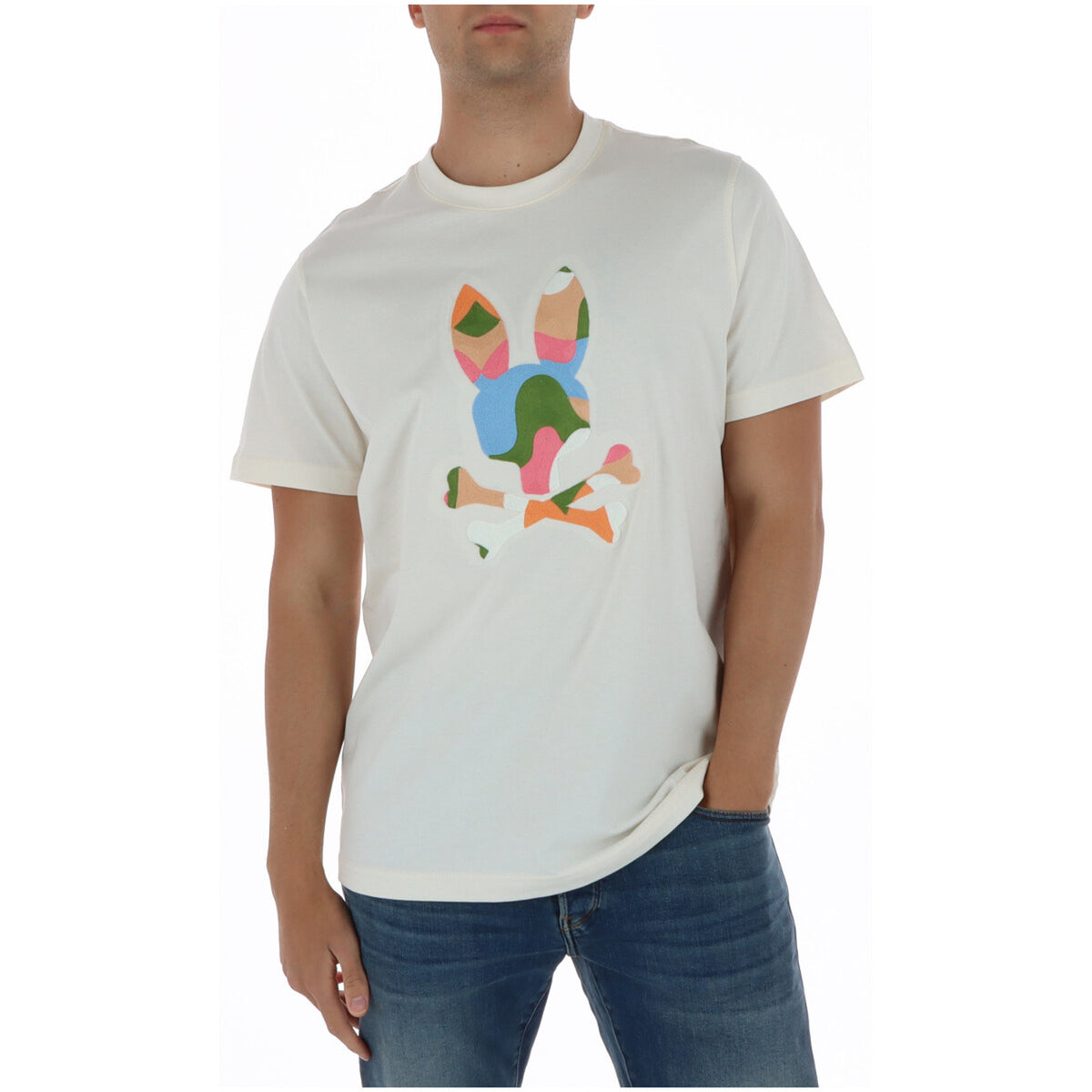 Psycho Bunny Hombre Camisetas