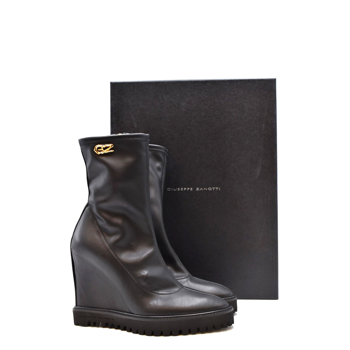 Giuseppe Zanotti  Mujer Botines