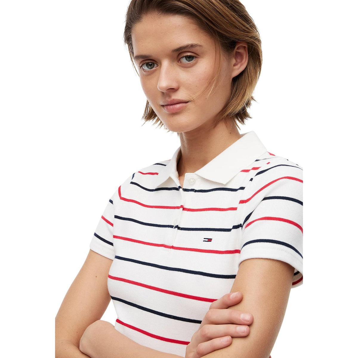 Tommy Hilfiger Jeans Mujer Polos