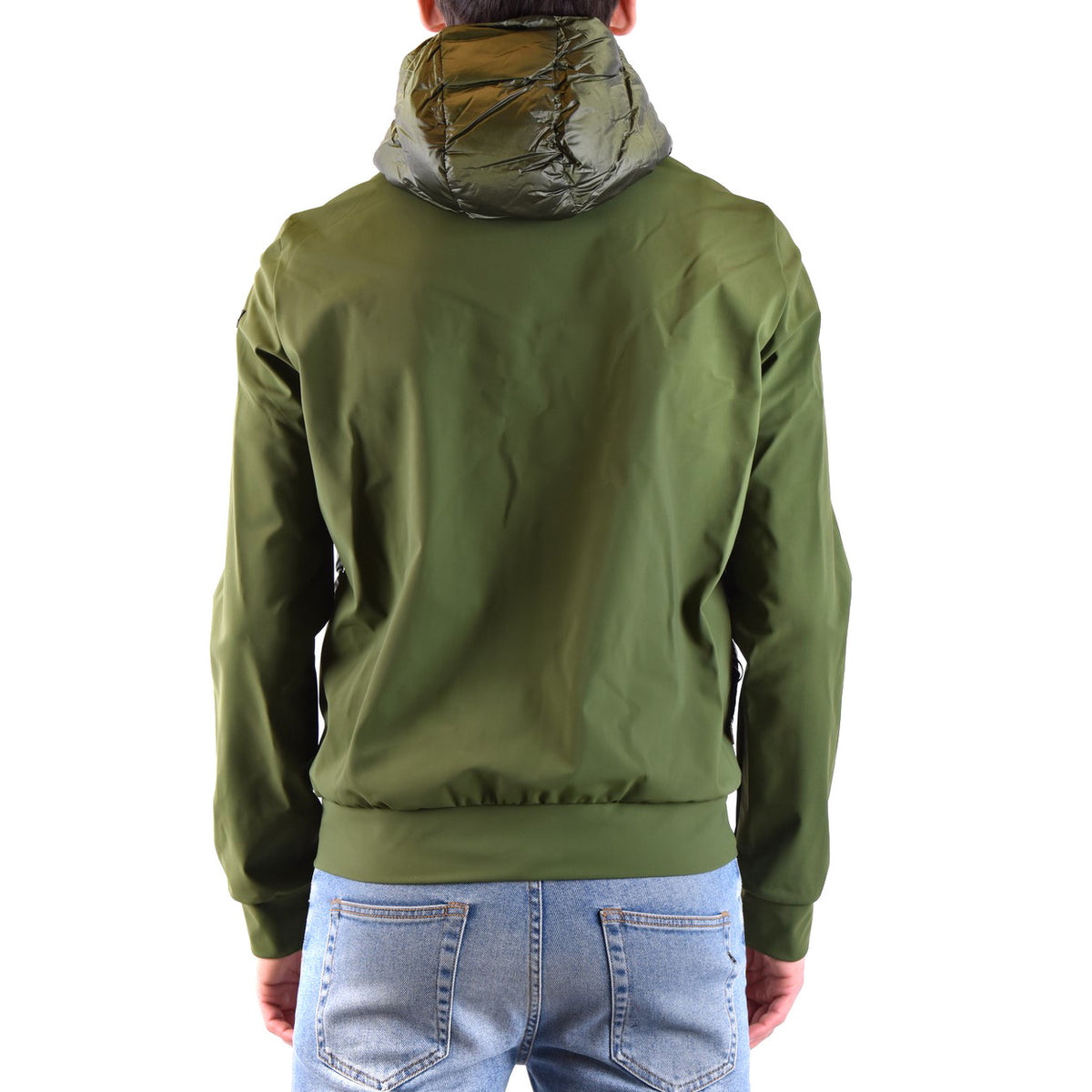 Rrd Hombre Cazadoras