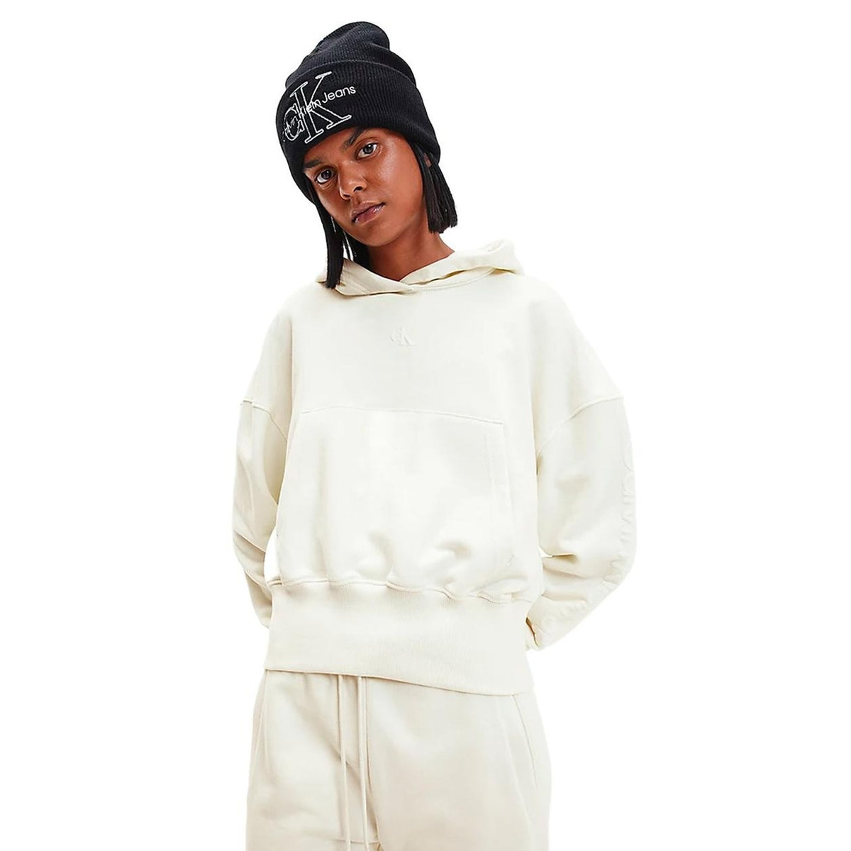 Calvin Klein Jeans Mujer Sudaderas con capucha