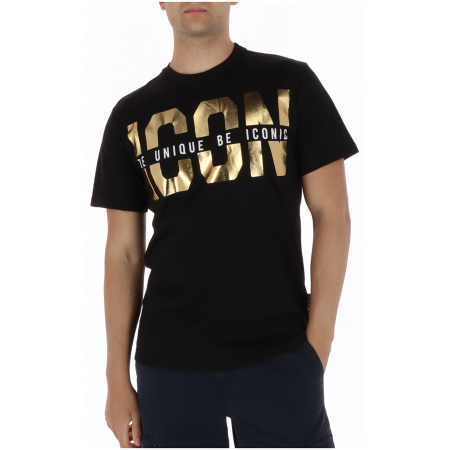 Icon Hombre Camisetas
