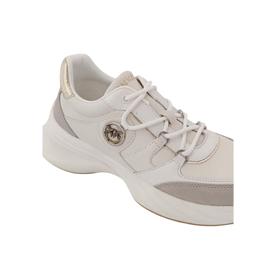 Pinko Mujer Sneakers
