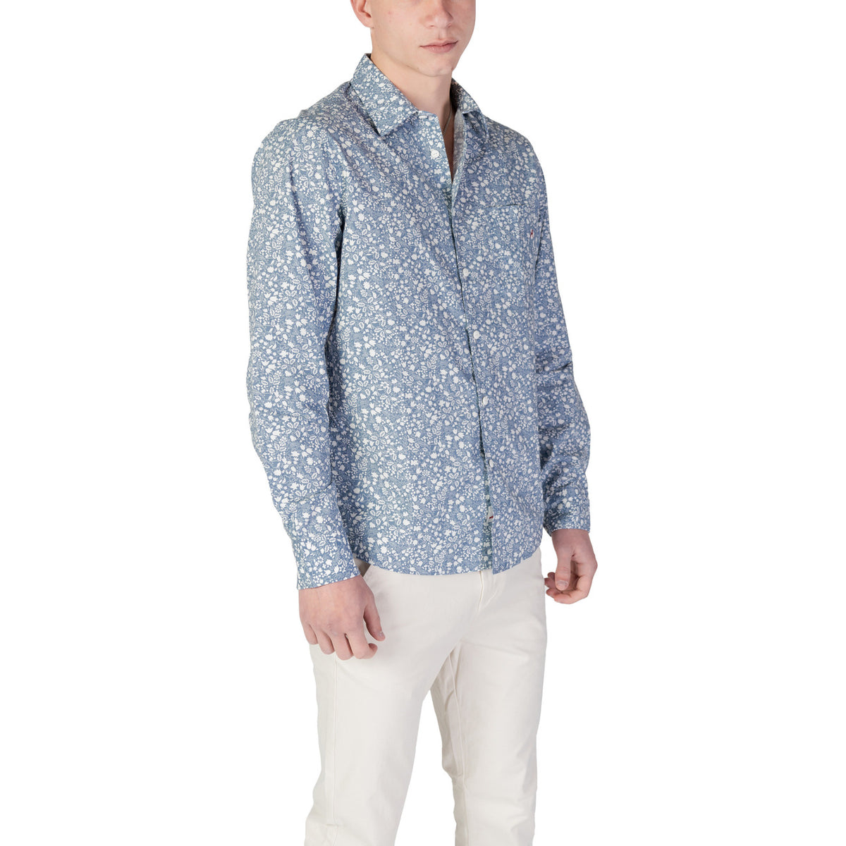 Replay Hombre Camisas