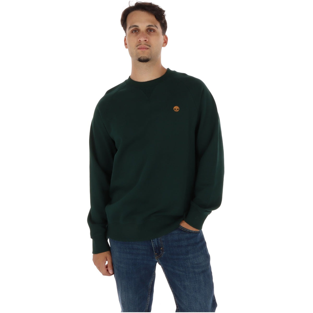 Timberland Hombre Sudaderas