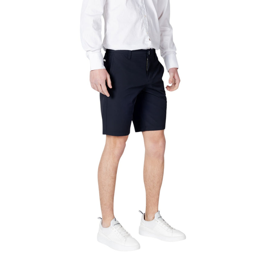 Armani Exchange Hombre Bermudas