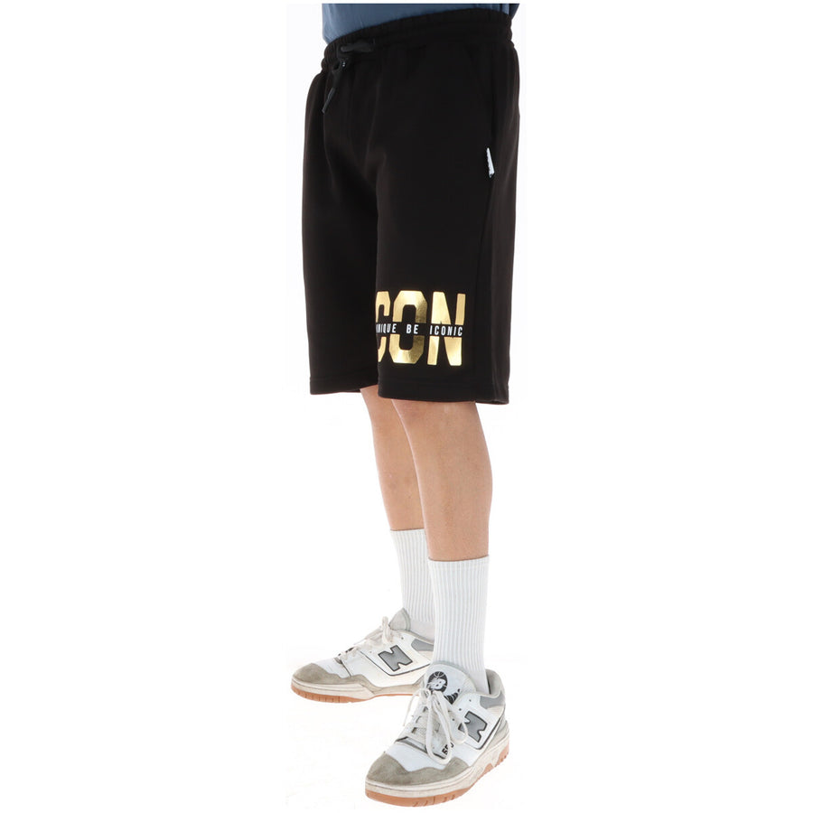 Icon Hombre Bermudas