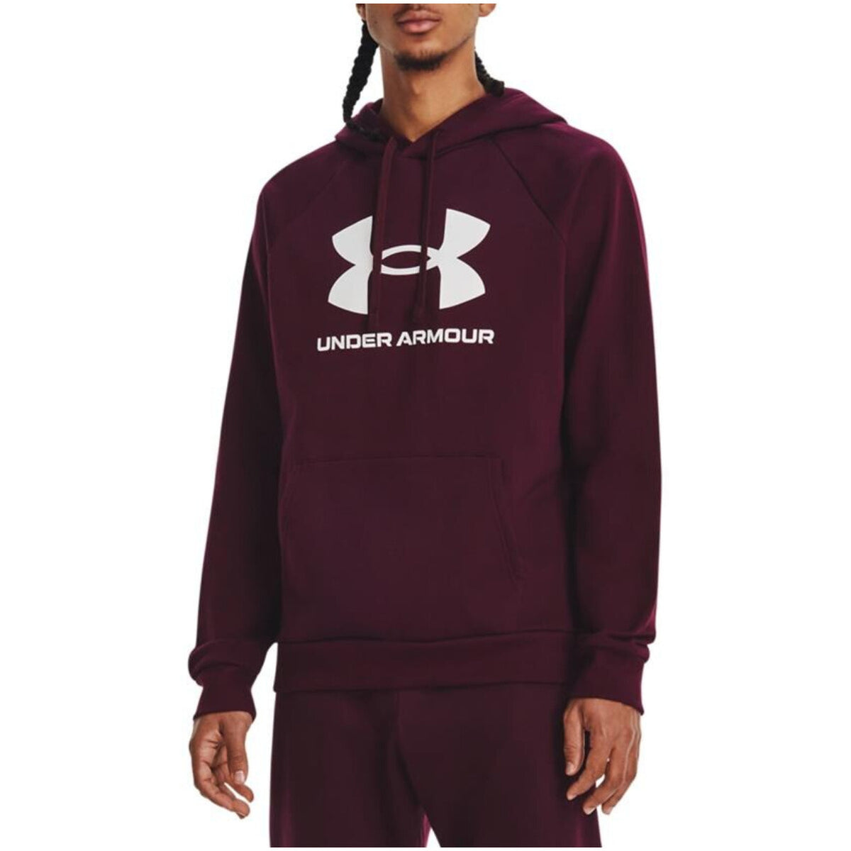 Under Armour Hombre Sudaderas con capucha