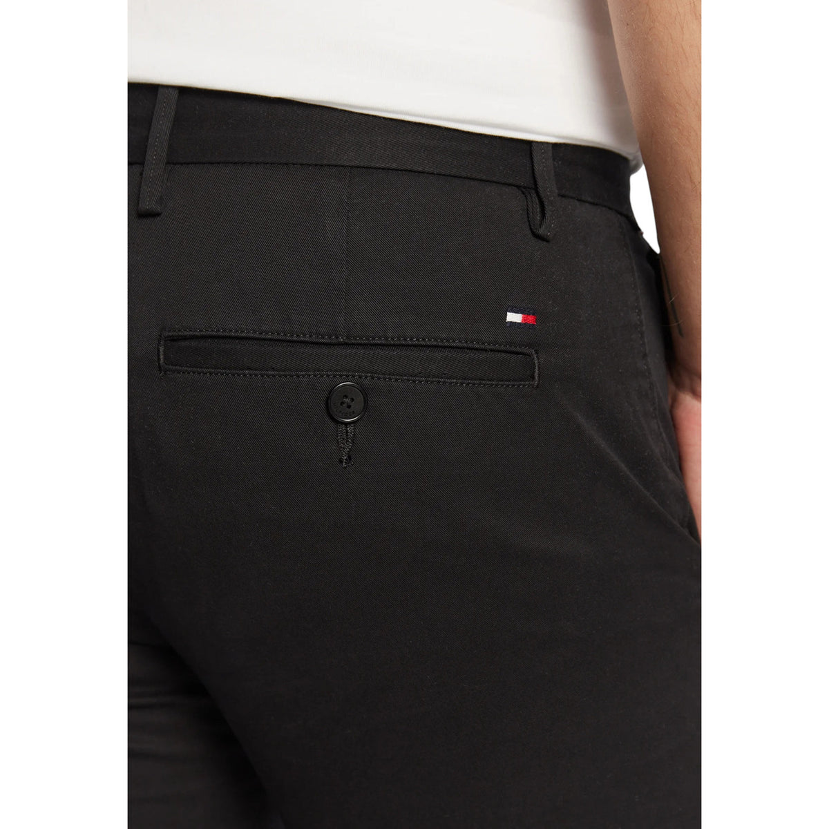 Tommy Hilfiger Hombre Pantalones