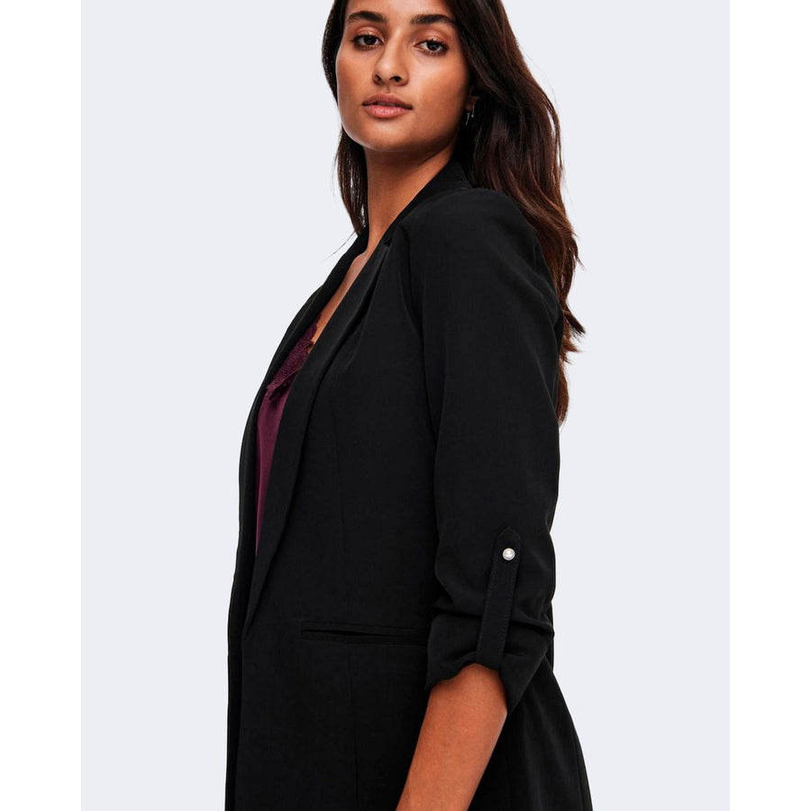 Only Mujer Chaquetas