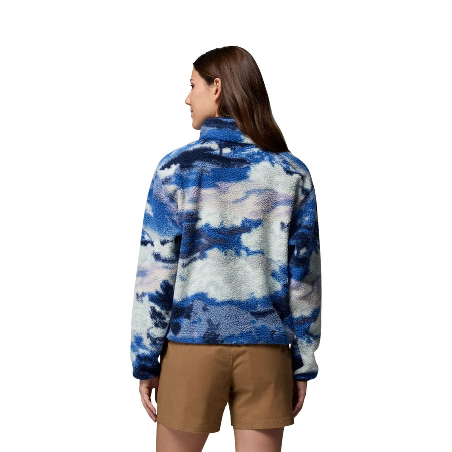 Columbia Mujer Sudaderas