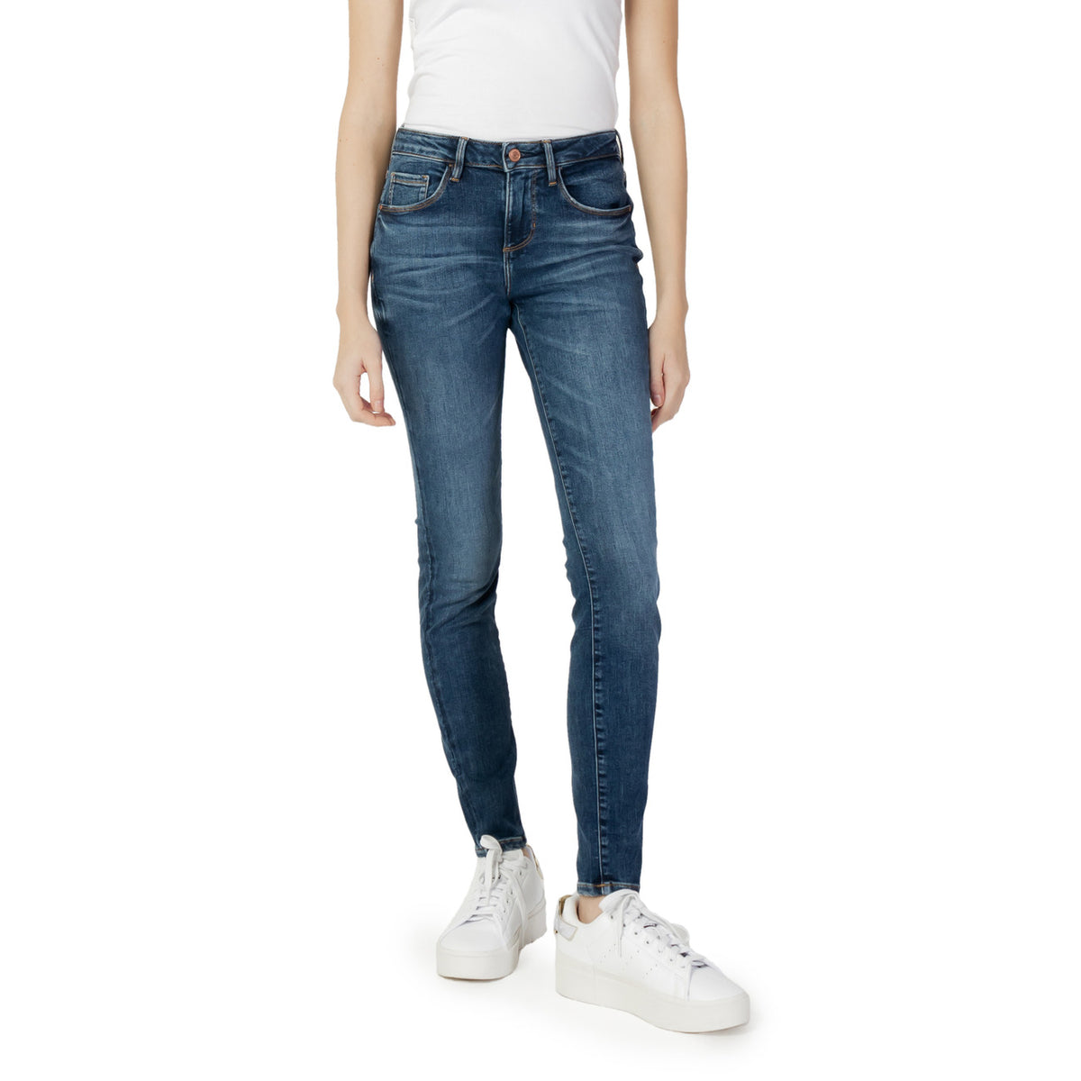 Guess Mujer Vaqueros
