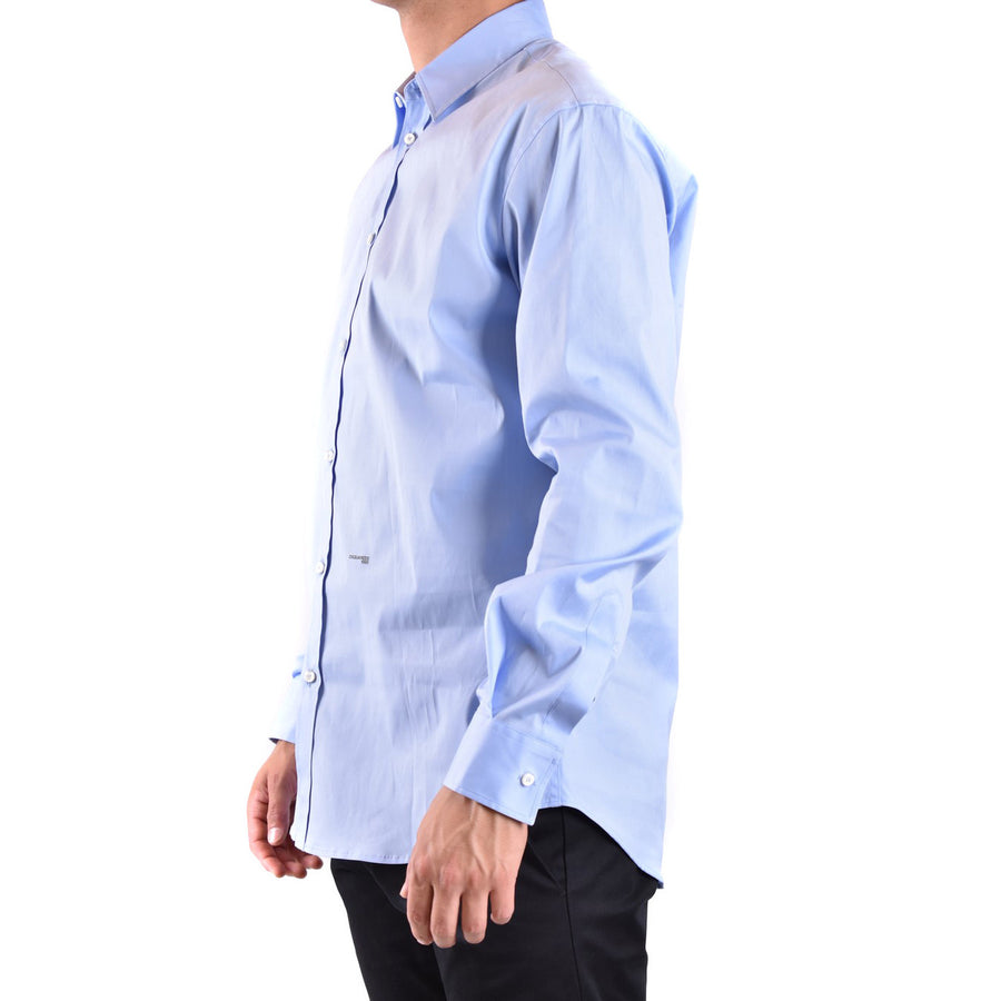 Dsquared2 Hombre Camisas