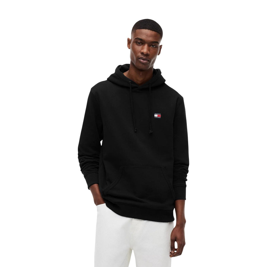Tommy Hilfiger Jeans Hombre Sudaderas con capucha
