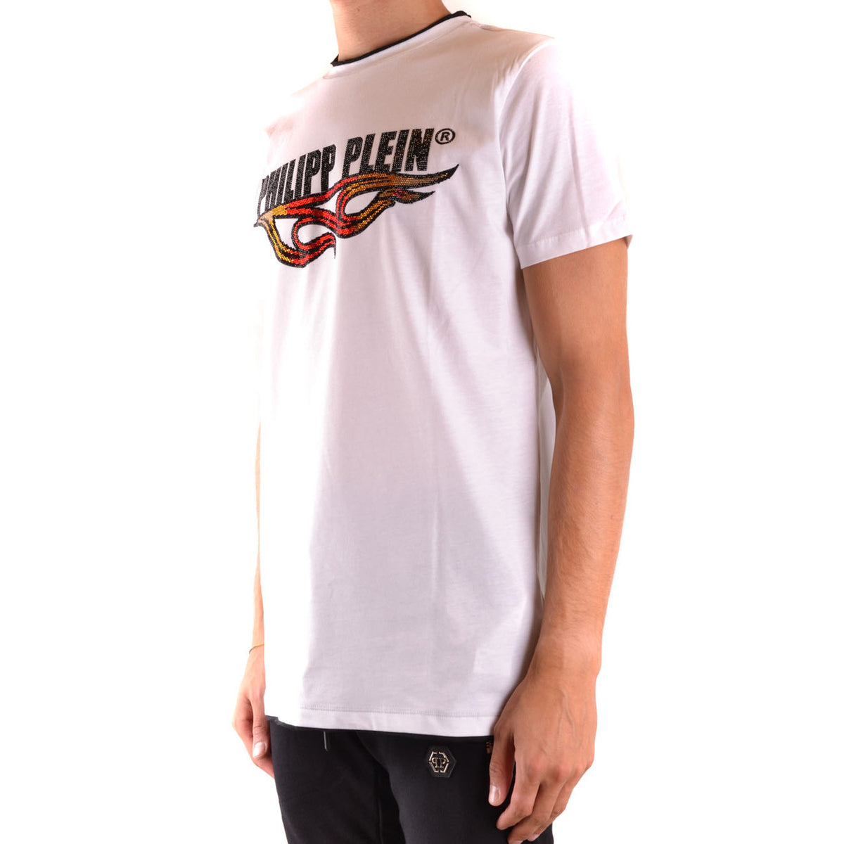 Philipp Plein Hombre Camisetas