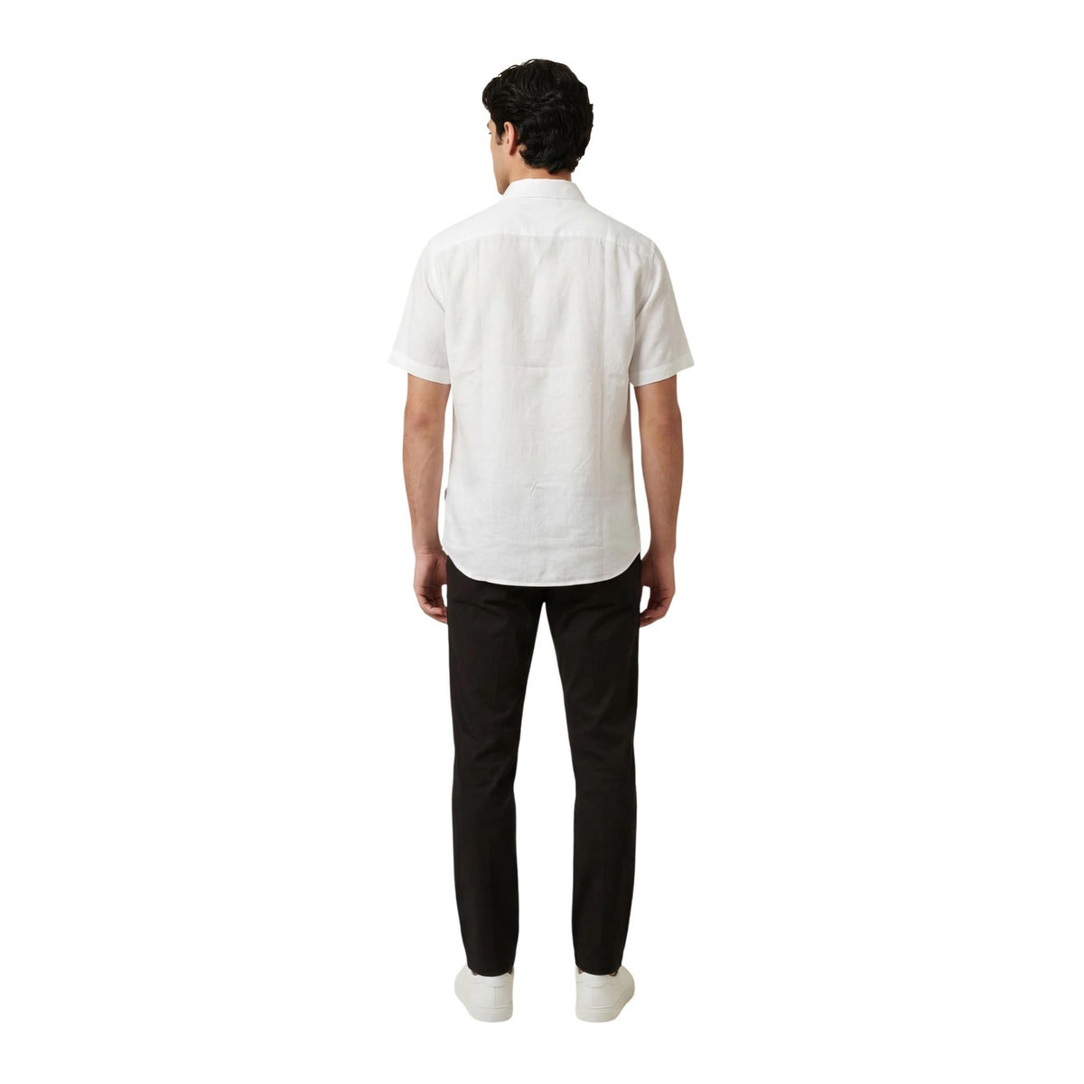 Armani Exchange Hombre Camisas