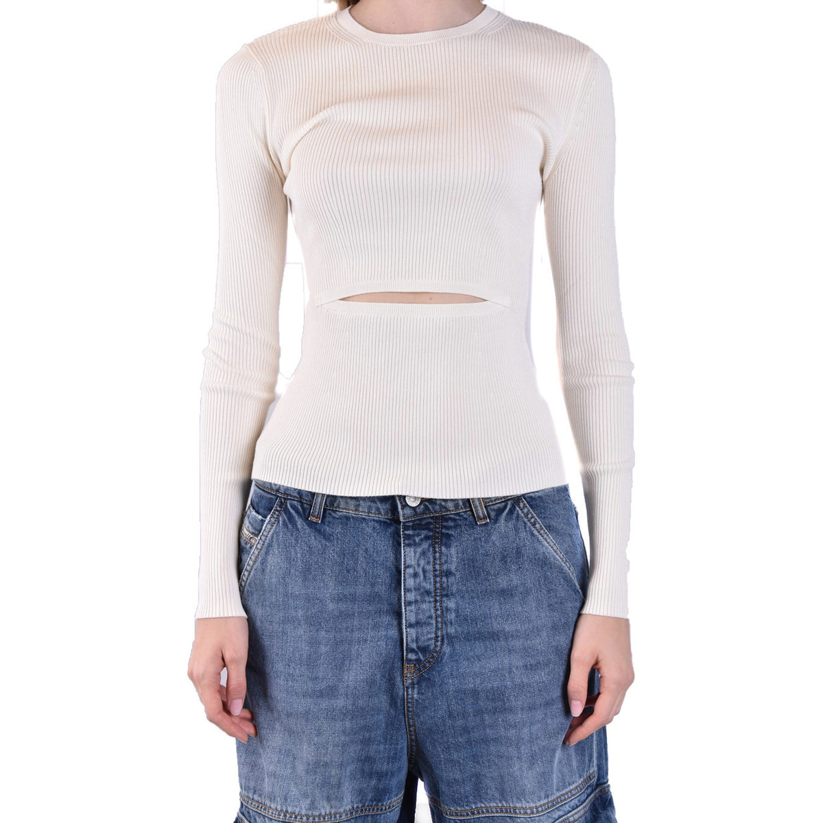 Diesel Mujer Jerséis
