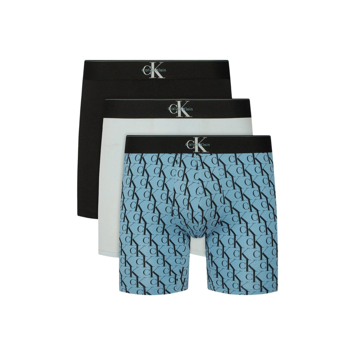 Calvin Klein Underwear Hombre Bóxers