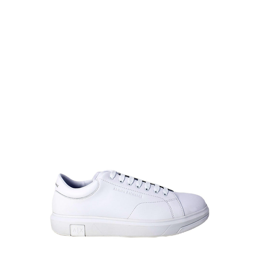 Armani Exchange Hombre Sneakers