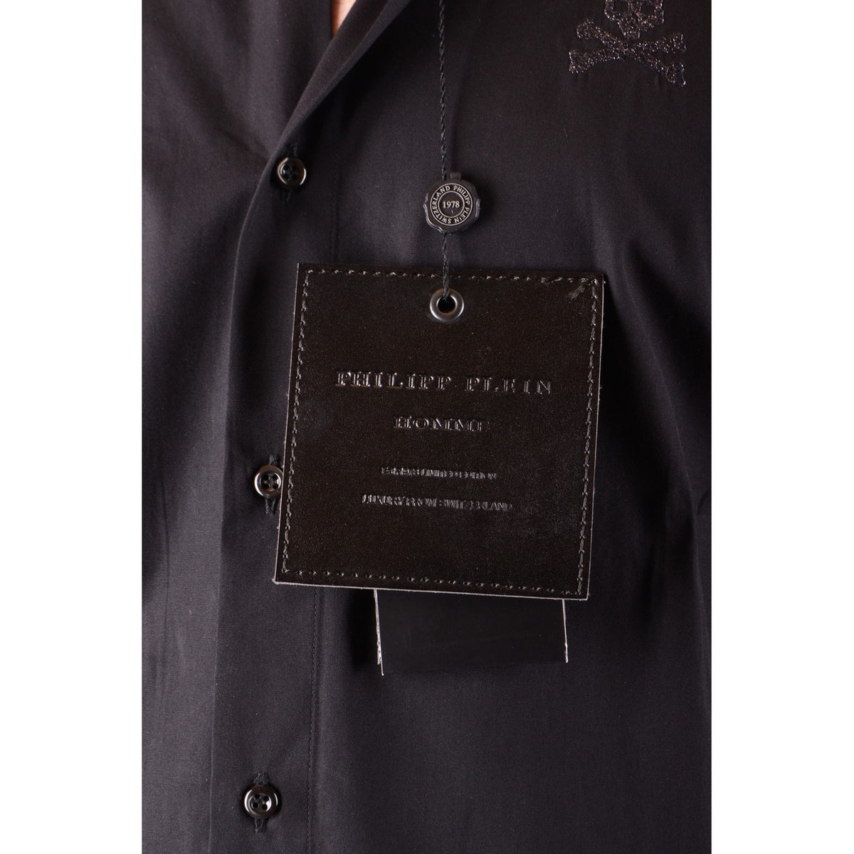 Philipp Plein Hombre Camisas