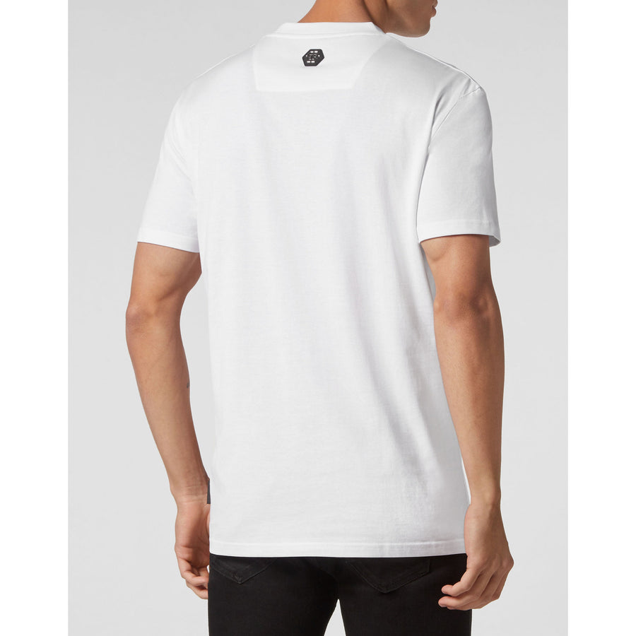 Philipp Plein Hombre Camisetas