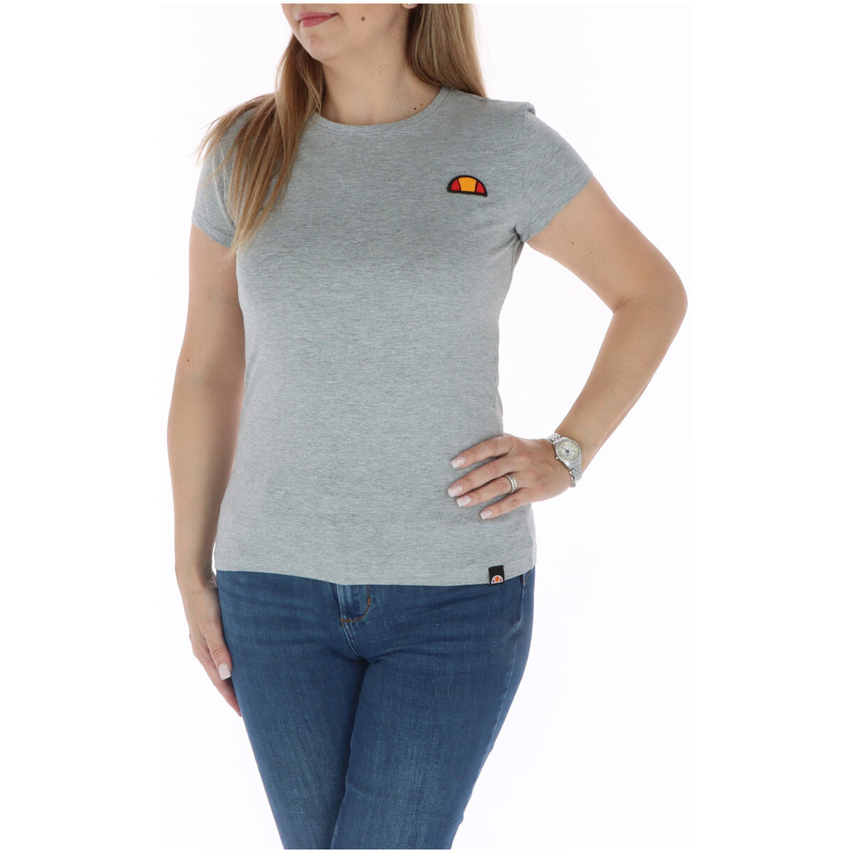 Ellesse Mujer Camisetas