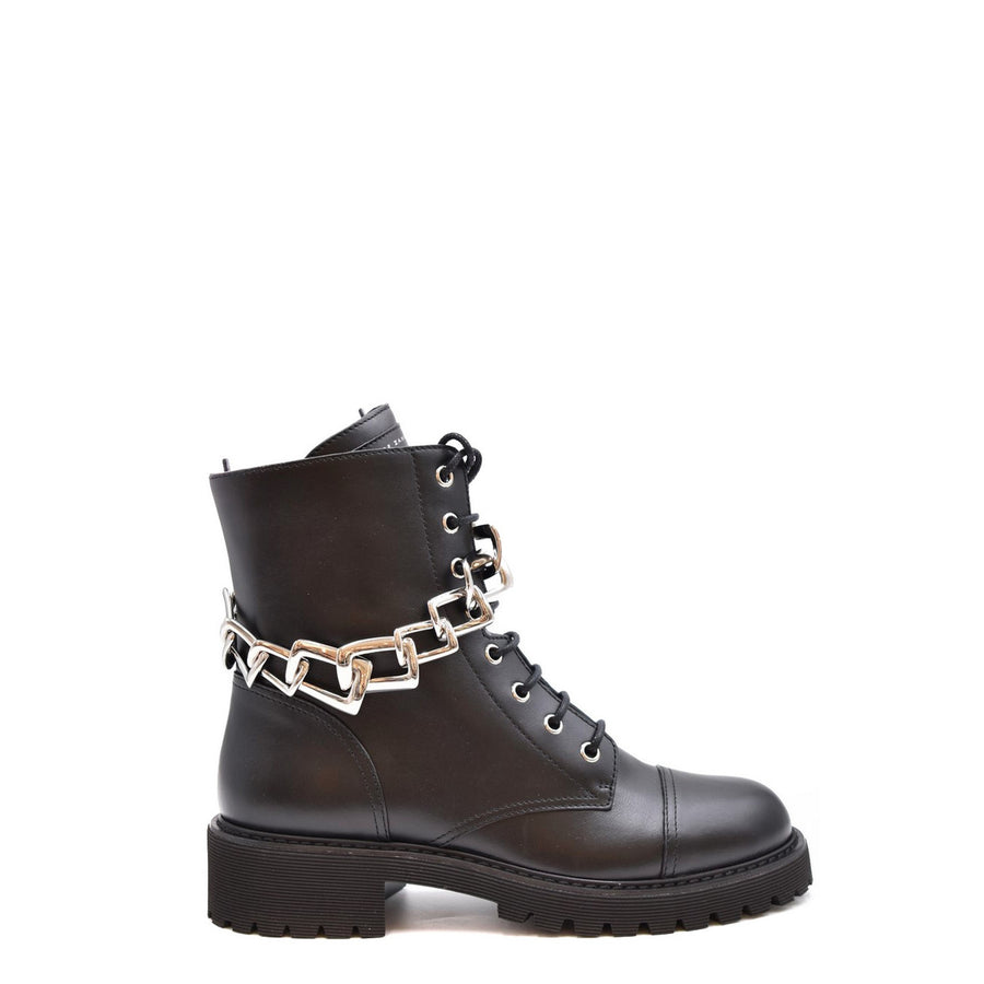 Giuseppe Zanotti  Mujer Botines