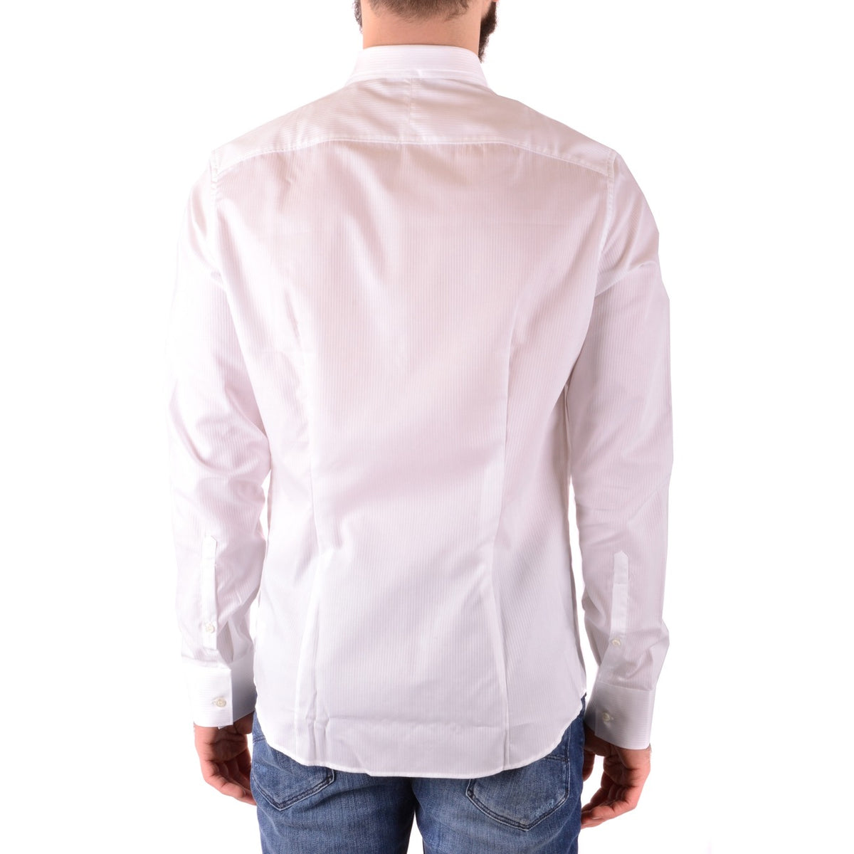Neil Barrett Hombre Camisas