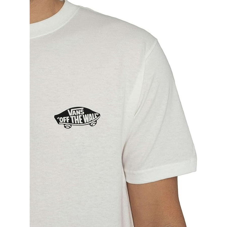 Vans Hombre Camisetas