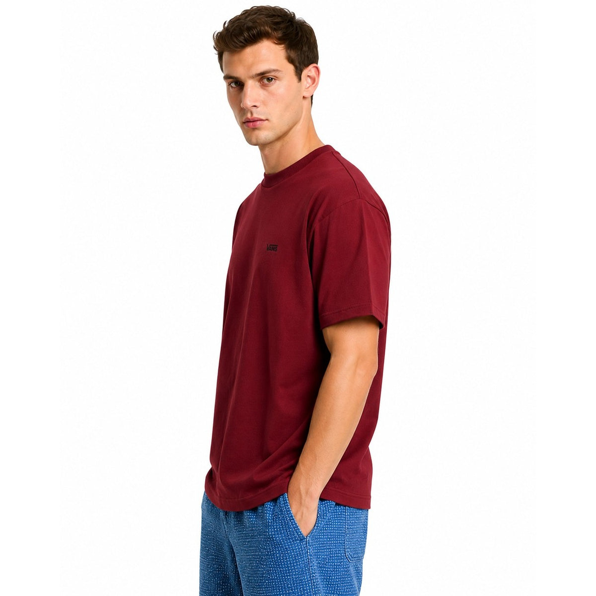 Vans Hombre Camisetas