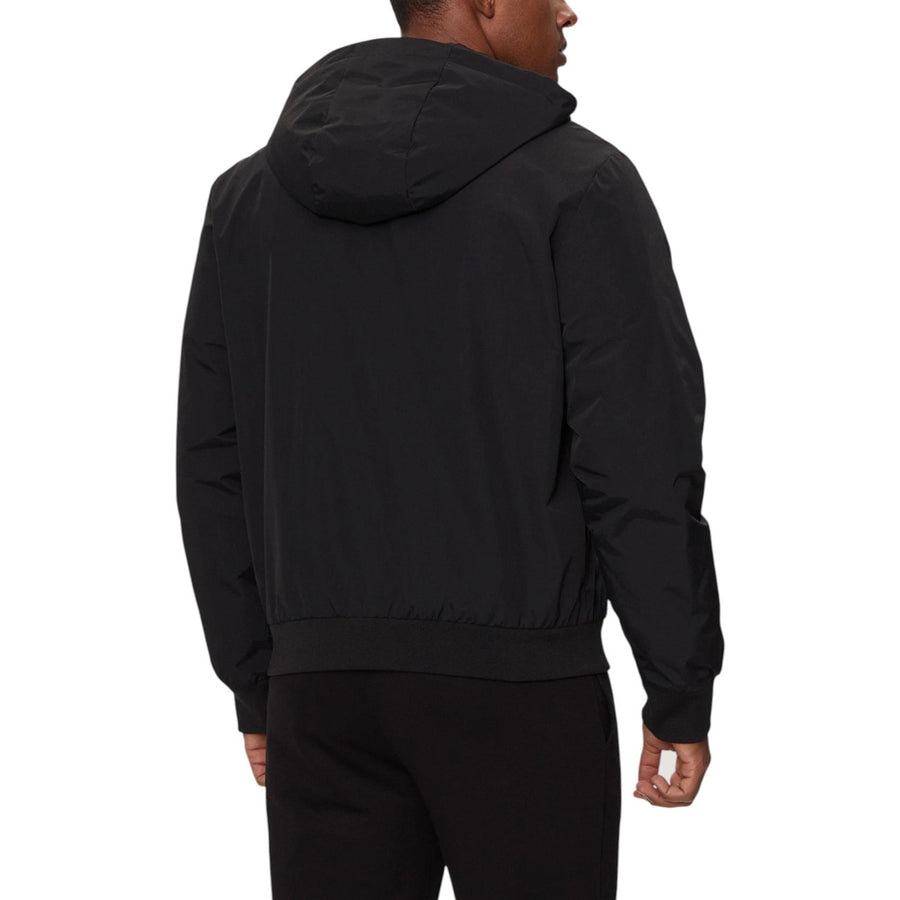 Ea7 Hombre Chaquetas
