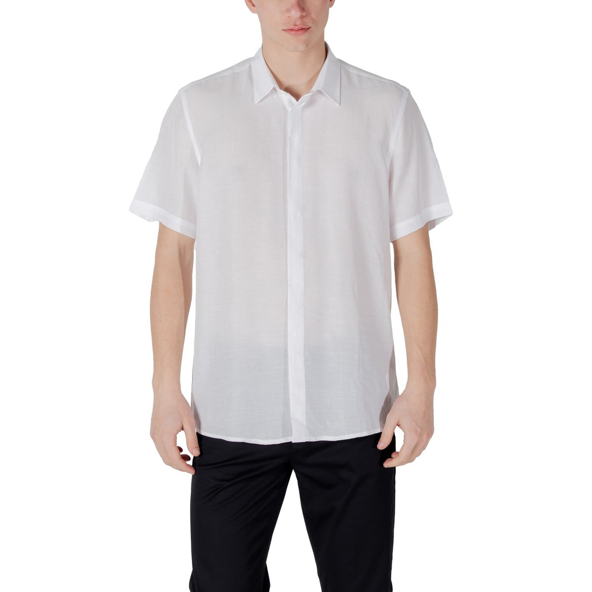 Antony Morato Hombre Camisas