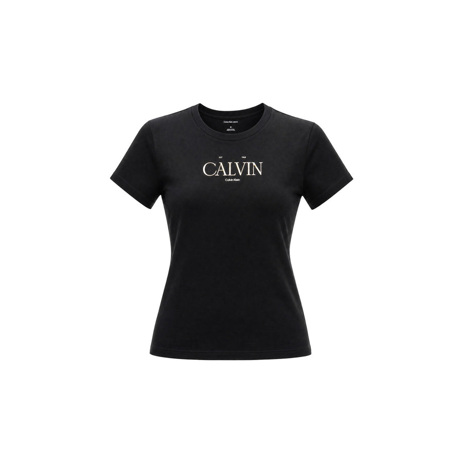 Calvin Klein Jeans Mujer Camisetas