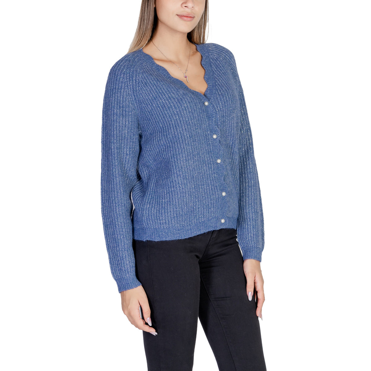 Vila Clothes Mujer Cárdigans