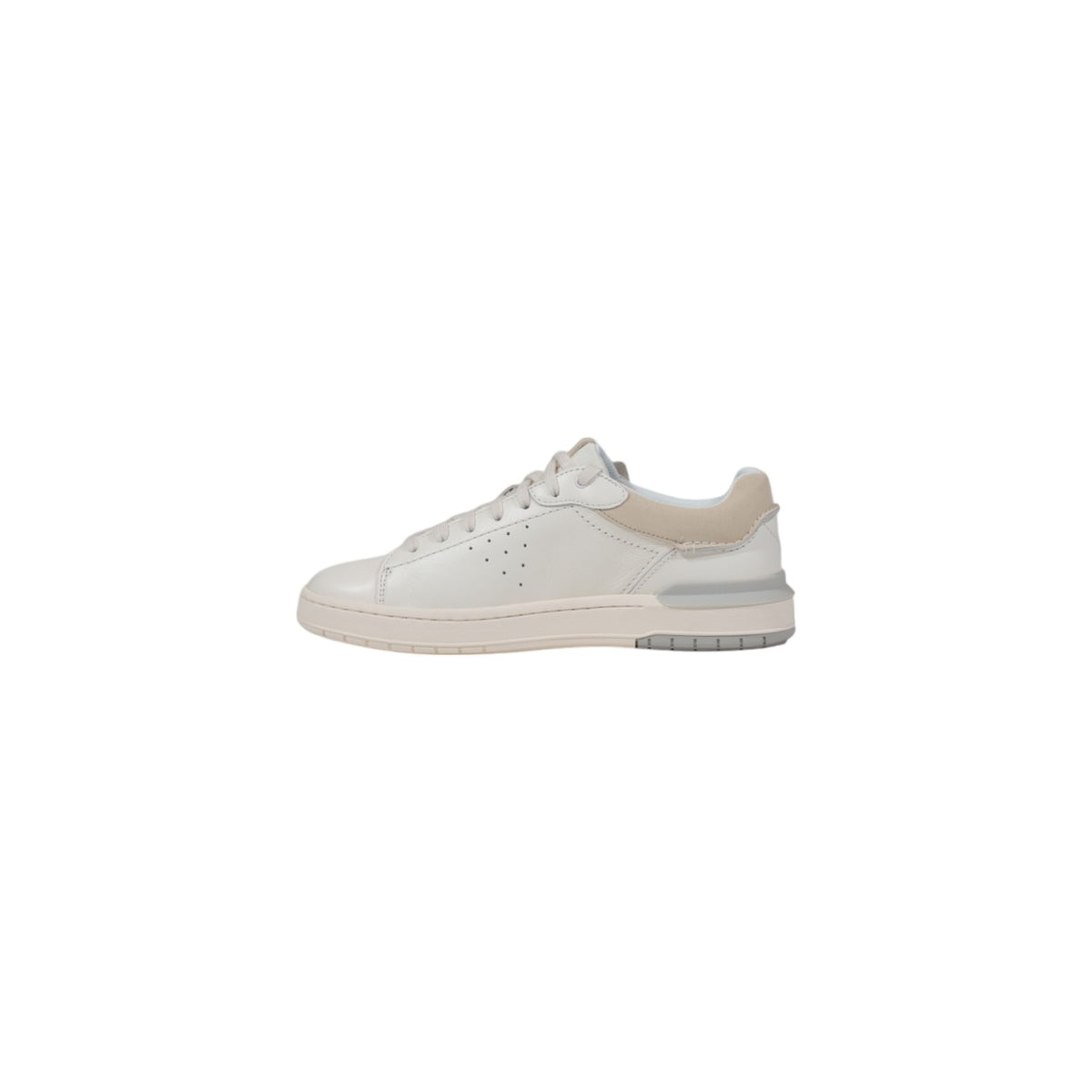 Clarks Hombre Sneakers