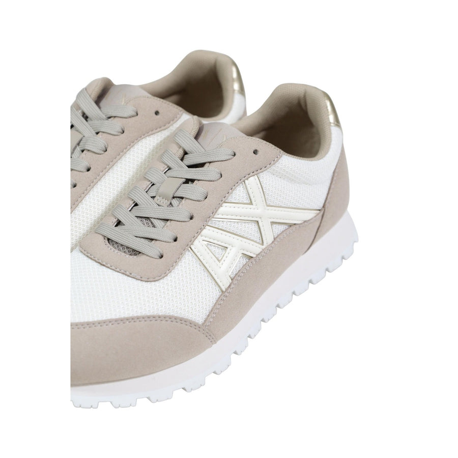 Armani Exchange Mujer Sneakers