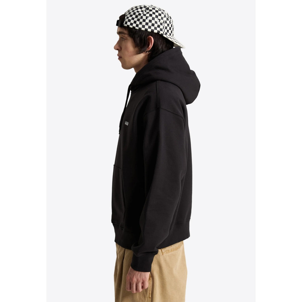 Vans Hombre Sudaderas